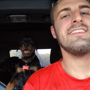 Meet your Posher, Alden